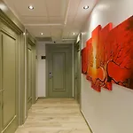 Rise Panzió