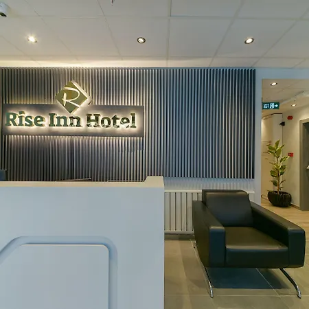 Rise B&B 이스탄불