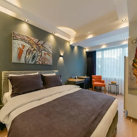 B&B Rise 3*