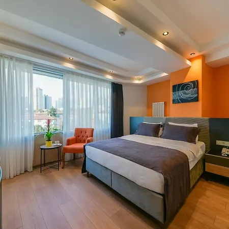 Bed & Breakfast Rise