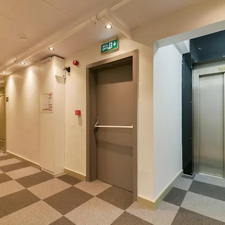 Bed & Breakfast Rise 3*