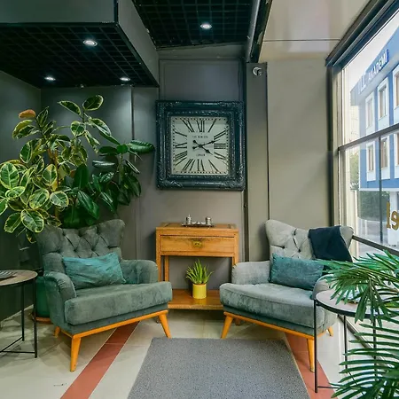 Bed & Breakfast Rise