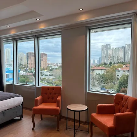 Bed & Breakfast Rise 3*