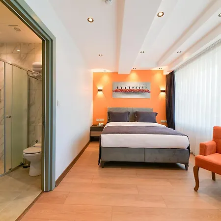 Rise Bed & Breakfast