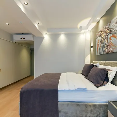 Rise Bed & Breakfast