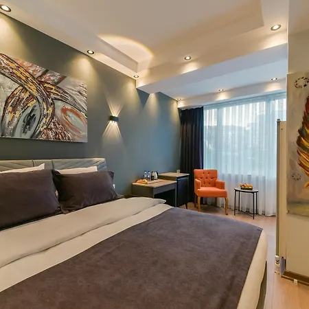 Bed & Breakfast Rise 3*