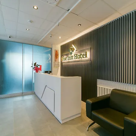 Rise Couette-café 3*