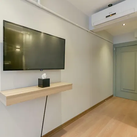 לינה וארוחת בוקר Rise