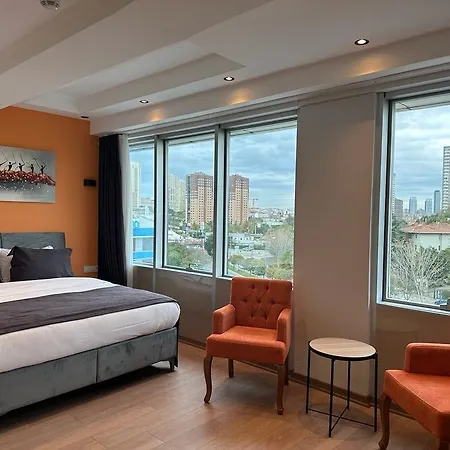 Bed & Breakfast Rise 3*