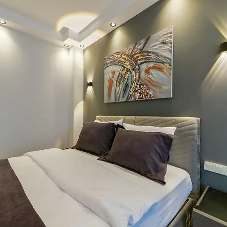 Rise Couette-café 3*