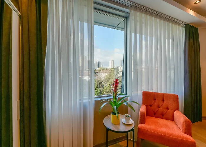 Rise Κωνσταντινούπολη