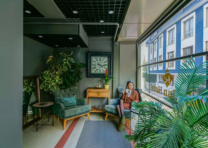 Bed and Breakfast Rise