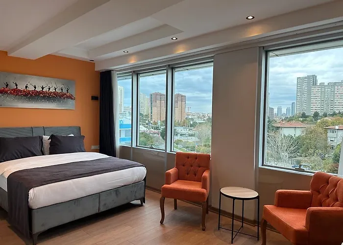 Bed and Breakfast Rise 3*