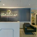Rise فندق مبيت وإفطار اسطنبول