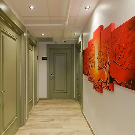 Rise Alojamento de Acomodação e Pequeno-almoço